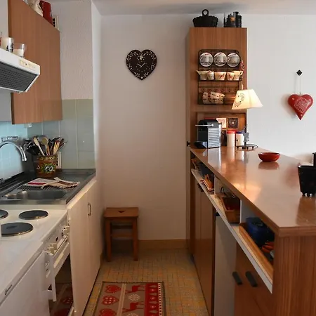 Bruyères B22 Appartamento