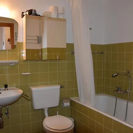 Appartamento Bruyères B22 Verbier