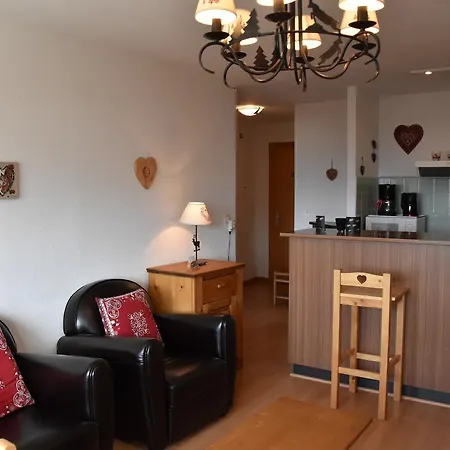 Appartamento Bruyères B22 *