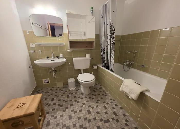 Bruyeres B22 * Verbier